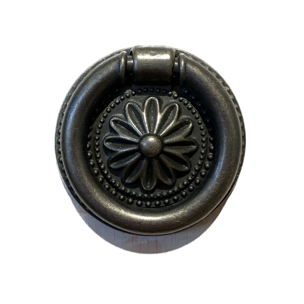 Kukka-empirevedin, 36 mm