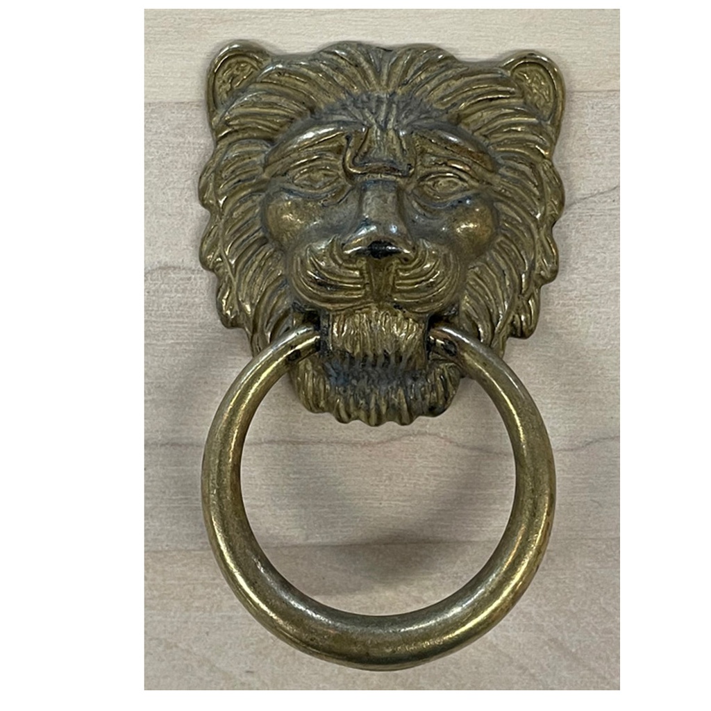 Leijona-vedin, 35x60 mm