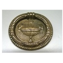 Empire-vedin uurnalla