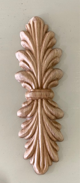 Lehvänippu, pyökkiä