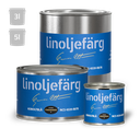 Koboltinsininen pellavaöljymaali