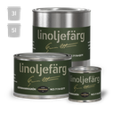 Kööpenhaminanvihreä pellavaöljymaali