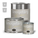 Umbranharmaa pellavaöljymaali