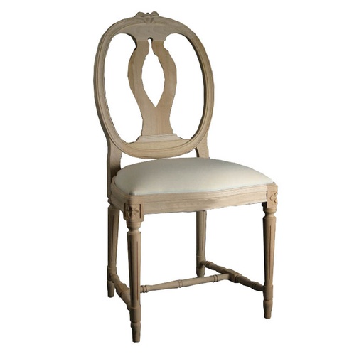 [1683] Medaljonki-tuoli