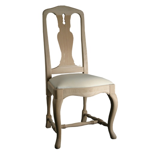 [2517] Varhaisrokokoo-tuoli