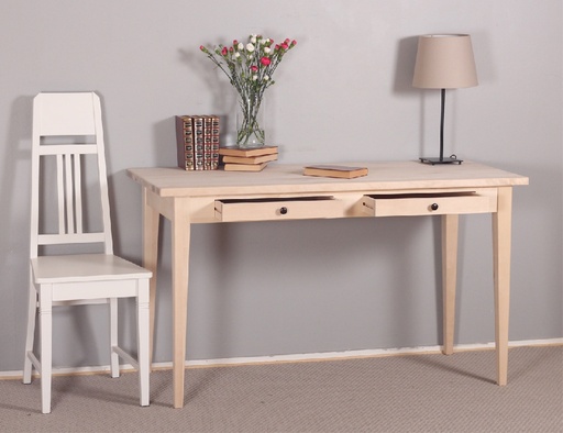 Kirjoituspöytä (135x60)