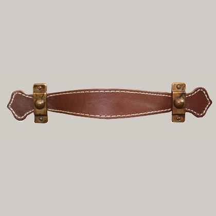 [1733] Nahkavedin, lev. 19 cm