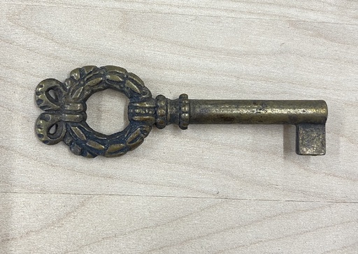 [72] Rusettiavain, 69 mm