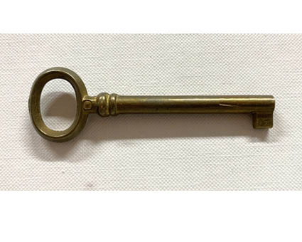 [75] Avain, messinki