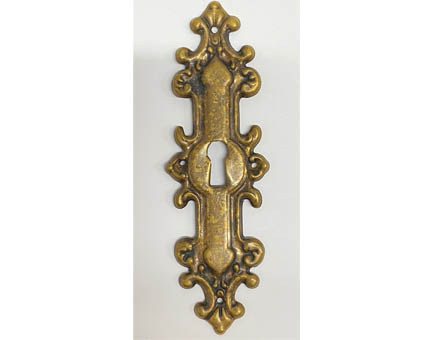 [103] Bysantti-avainkilpi