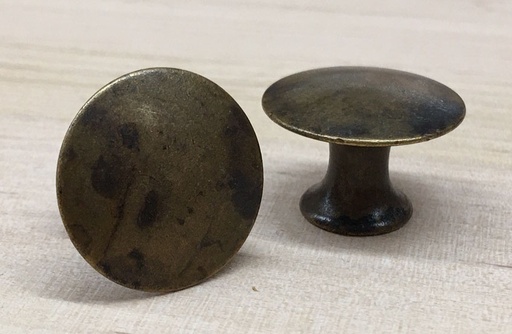 [1812] Pieni nuppi, 22 mm