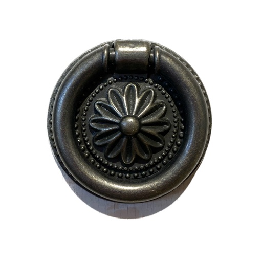 [861] Kukka-empirevedin, 36 mm