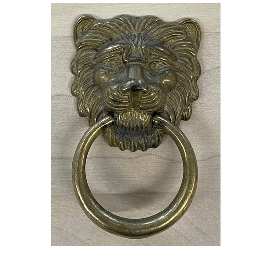 [1550] Leijona-vedin, 35x60 mm