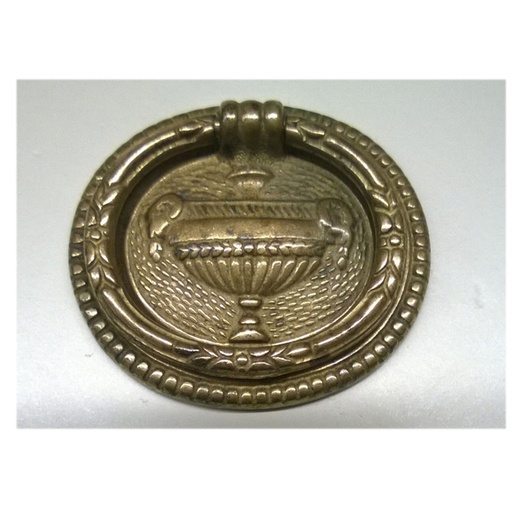 [94] Empire-vedin uurnalla