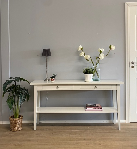 Sivupöytä Välitasolla (150x35)