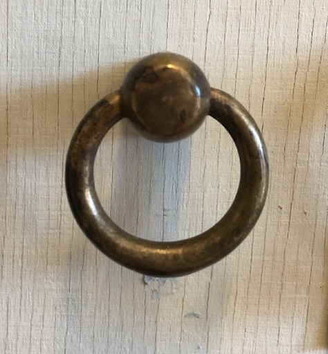 [1816] Pieni rengasvedin 15 mm