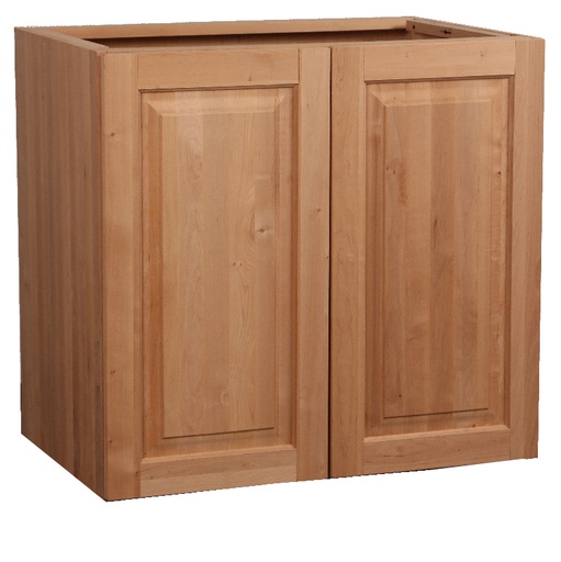 Keittiökaappi 2-ovinen