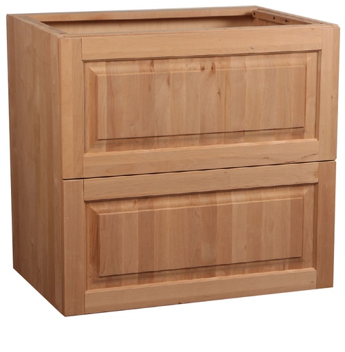 Alalaatikosto (2-ltk) keittiöön