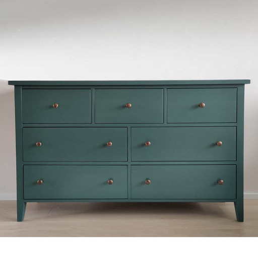 Iso piironki (7-ltk)