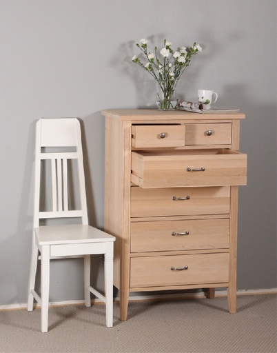 Piironki, korkeus 110 cm