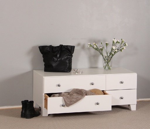 Laatikosto (lev. 115 cm)