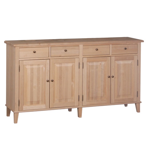 Komuutti (4-Ovi Puuovi)