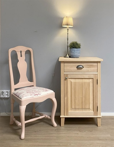 Komuutti yhdellä ovella lev. 55 cm