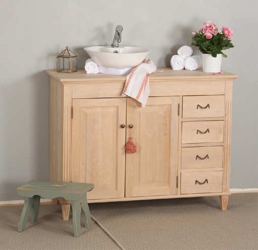 Komuutti (2 ovea ja 4 ltk)