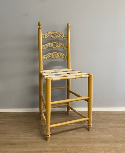 [3250] Korkea tuoli, prototyyppi