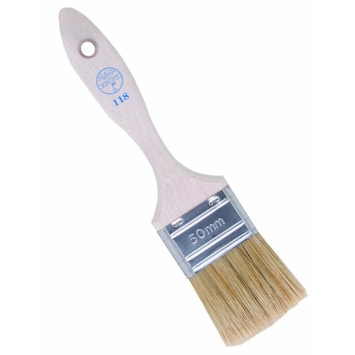 Sokeva luonnonharjassivellin