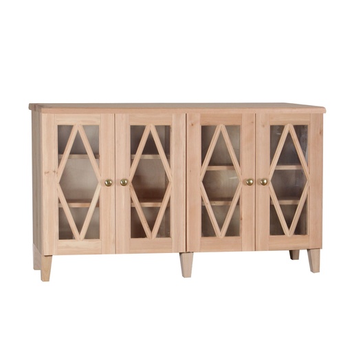 [3369] Matala vitriini salmiakkilasi