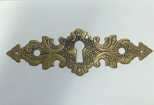 [2995] Kreivi-avainkilpi vaaka