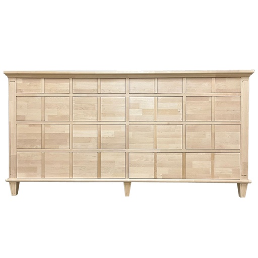 [2958] Apteekkarin iso piironki