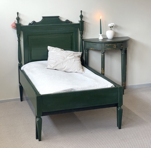 [2945] Daniel-sänky 80 cm