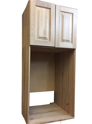 [248] Integrointikaappi tason päälle