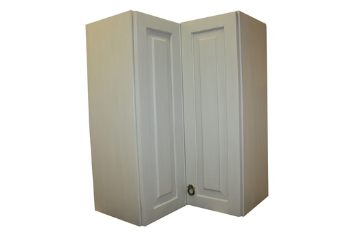 [2574] Keittiön yläkulmakaappi