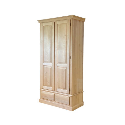 [265] Isännänvaatekaappi