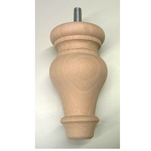 [848] Sorvattu jalka 12 cm