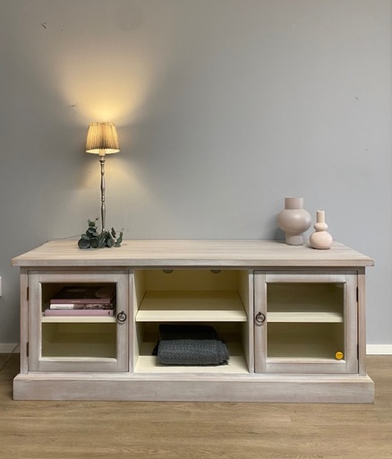 [1662] Amiraali-taso, 140 cm Ranskalainen valkokalkki