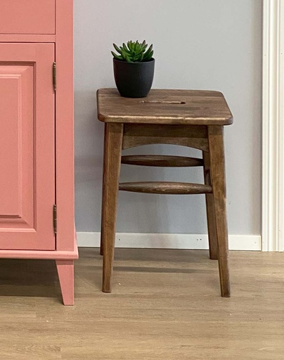 [2413] Nelli-jakkara ruskea