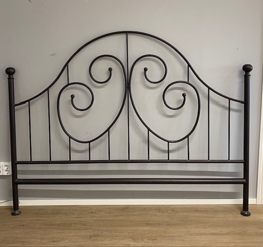 [2274] Sängynpääty Victoria 160 cm