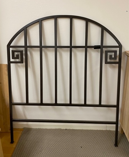 [2267] Sängynpääty Jugend 105 cm