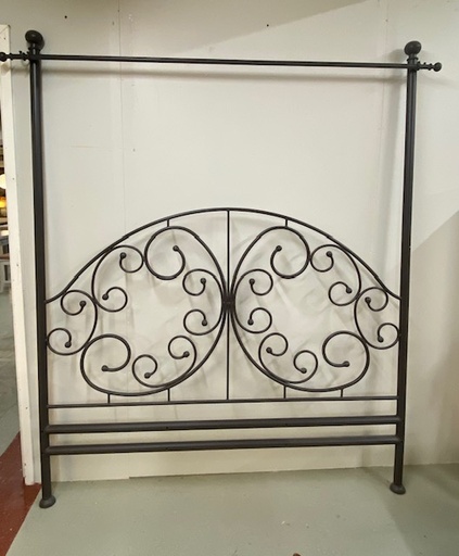 [907] Victoria-katossänky 160 cm