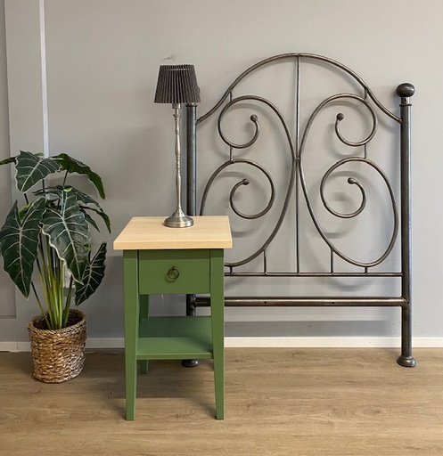 Sängynpääty Victoria 90 cm