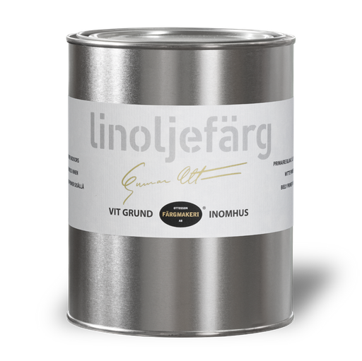 Valkoinen pohjamaali (sisäkäyttöön)