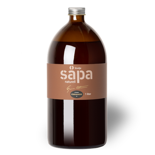 [1785] Pellavaöljysuopa 1 l.