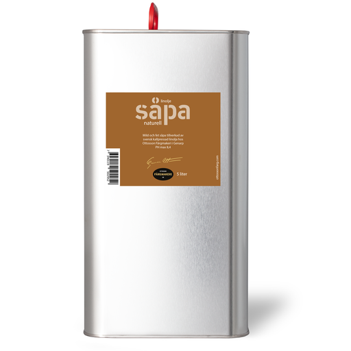 [1786] Pellavaöljysuopa 5 l.