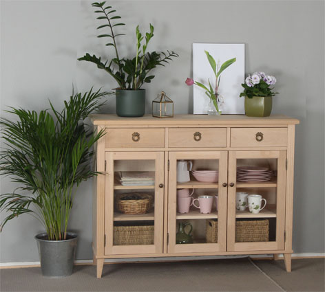 Komuutti (3-ovi Lasiovi)